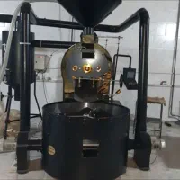 فروشروستر ووسایل کارگاه قهوه|ماشینآلات صنعتی|اسلامشهر, زرافشان|دیوار