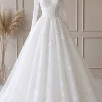 لباس عروس