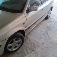 سمند lx مدل 83 سفارشی