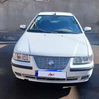 سمند مدل ۱۴۰۰|خودرو سواری و وانت|ماکو, |دیوار