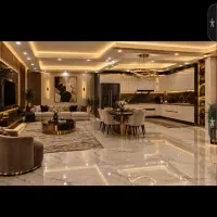 210 متر  3خواب .نوساز .کلید نخورده