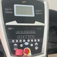 تردمیل خانگی|تجهیزات ورزشی|خمینی‌شهر, |دیوار