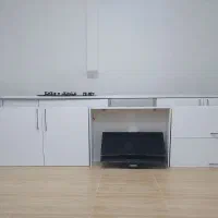 کابینت آشپزخانه|مصالح و تجهیزات ساختمان|انزل, |دیوار