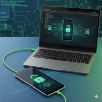 گوشیتو با اطلاعات باز میکنیم