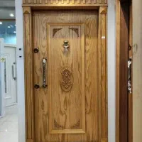 درب ضدسرقت مدرن ترک درب اتوماتیک،کرکره برقی کدA017|مصالح و تجهیزات ساختمان|بابلسر, |دیوار