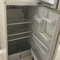 یخچال معمولی دو دره|یخچال و فریزر|اصفهان, کوی ولی عصر|دیوار