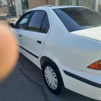 سمند ef7 مدل۹۸|خودرو سواری و وانت|کاشان, فاز ۲ ناجی آباد|دیوار