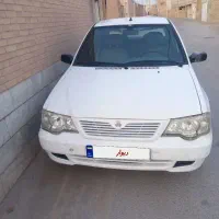 پراید 132 مدل 89