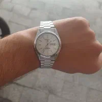 سیکو 5‌ کوارتز