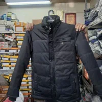 استخدام خیاط چرخدار کاپشن لباس
