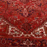 ((کارخانه قالیشویی آشنا))