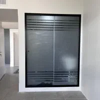 کابین دوش شیشه ای|لوازم حمام|کرج, گوهردشت|دیوار