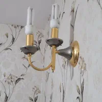 دیوارکوب|چراغ خواب و آباژور|رشت, فلسطین|دیوار