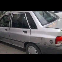 پراید مدل 87|خودرو سواری و وانت|بروجرد, |دیوار