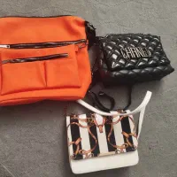 کیف ها در نو