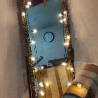 لامپ|ریسه و چراغ تزئینی|مهاباد (آذربایجان غربی), |دیوار