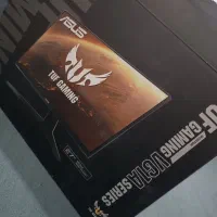 مانیتور ایسوس 2k 170 hz