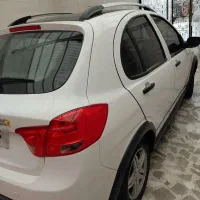 کوییک Rسفیدمشکی۴۰۰کارکرد۵۰تافی۵۳۵|خودرو سواری و وانت|رشت, نیروی دریایی|دیوار