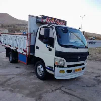 الوند مدل۹۰|خودرو سنگین|شهرکرد, |دیوار