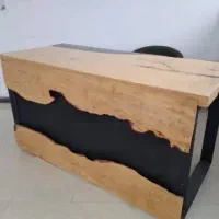 میز مدیریت یا مطالعه