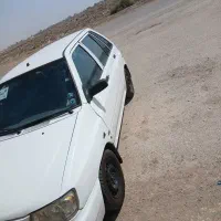 پراید 111مدل 97