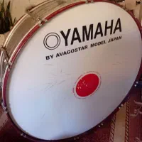 طبل|درام و پرکاشن|مینودشت, |دیوار