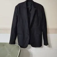 مانتوزنانه و کت دامن و کیف و لباس در حد نو تمیز|لباس|قرچک, میرزائی شمالی|دیوار