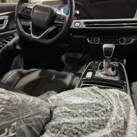 بیجینگ u5 پلاس مدل ۱۴۰۴|خودرو سواری و وانت|تهران, سهروردی|دیوار