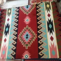 فرش تمیزوسالم درحدنو