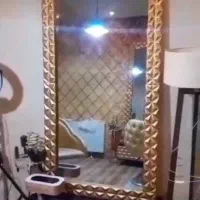 لوازم کامل آرایشگاه زنانه|آرایشگاه و سالن‌های زیبایی|چالوس, |دیوار