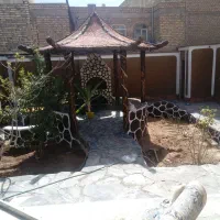 اجرای پیمانکاری و نما|خدمات پیشه و مهارت|مهریز, |دیوار