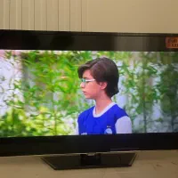 تلویزیون۴۳اینچ تی سی ال