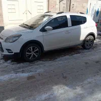 لیفانx50اتومات مدل95.12.25