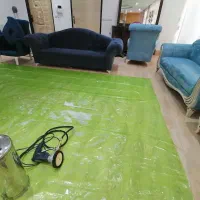 مبل شویی اویم