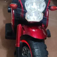 موتور شاژی|موتورسیکلت|نجف‌آباد, حومه نجف آباد|دیوار