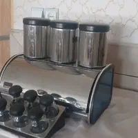 تعدادی وسایل منزل