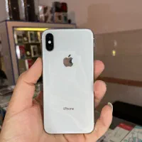 اپل iphone x با حافظه 256