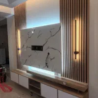 اجرای تی وی وال|خدمات پیشه و مهارت|تبریز, |دیوار