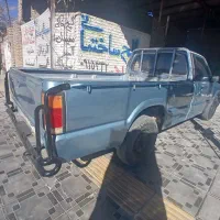 مزدا ۲۰۰۰ شرکت پسته رفسنجان|خودرو سواری و وانت|تربت‌حیدریه, فردوسی جنوبی|دیوار