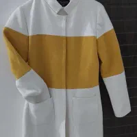 پالتو جنس فوتر سایز ۴۰