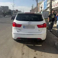 خودرو Haima s7 pro|خودرو سواری و وانت|هشتگرد, مدرس|دیوار