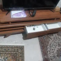 میز تلوزیون نو د