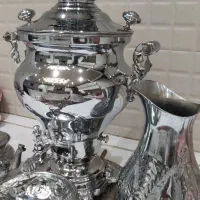 سماور گازی افسون|سماور، چایساز، قهوهساز|تبریز, |دیوار