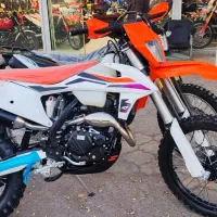 تریل برمودا۲۵۰