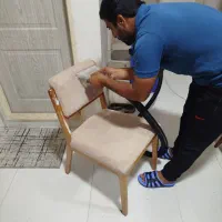 مبل شویی  قالیشویی و انواع صندلی‌|خدمات نظافت|بندرعباس, |دیوار