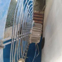 هواکش|پنکه و تصفیهکنندهٔ هوا|نسیمشهر, |دیوار