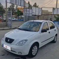 تیبا ۲ مدل ۹۶