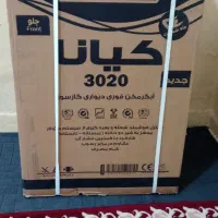 آبگرمکن دیواری ایرانشرق 3020 کیانا نو