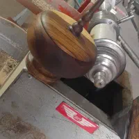 ظروف چوبی و..خراطی وcnc|ظروف سرو و پذیرایی|قرچک, قشلاق جیتو|دیوار