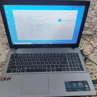 لپ تاپ ایسوس|رایانه همراه|تهران, شهرک شریعتی|دیوار